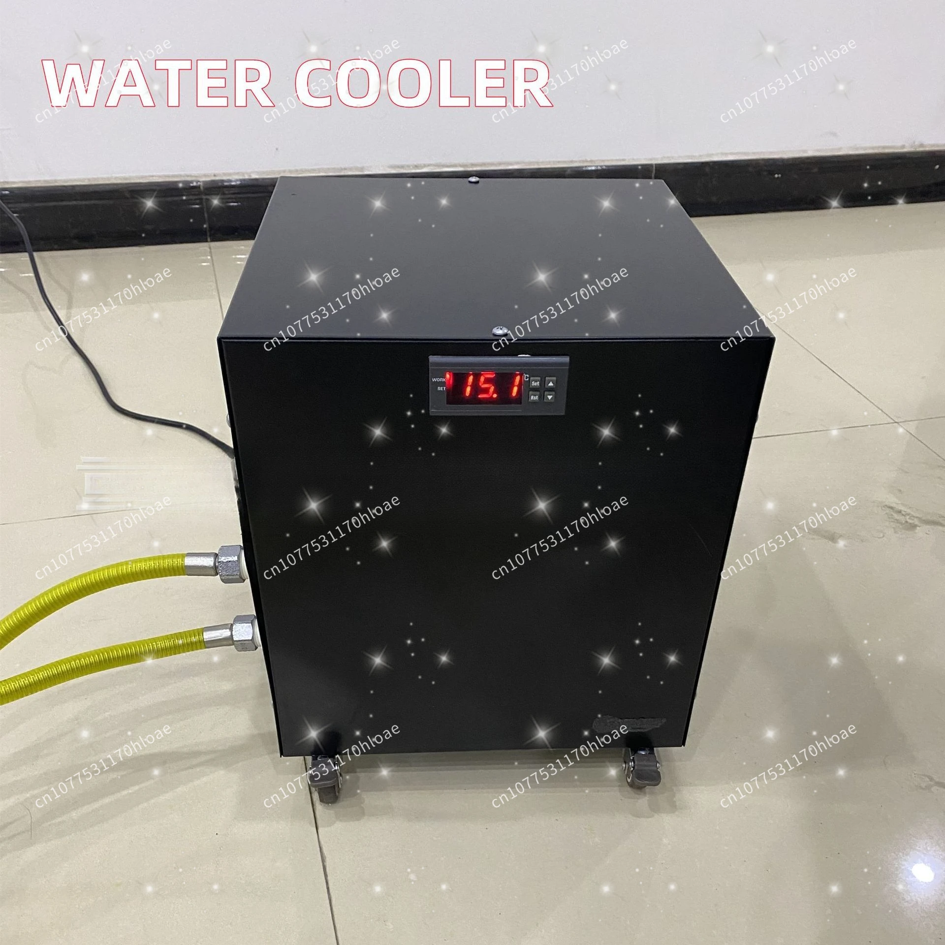 Chiller 0.5P