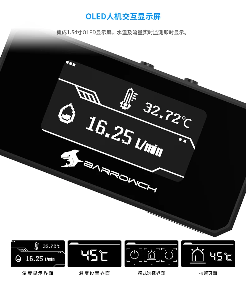 Phones e Accessories