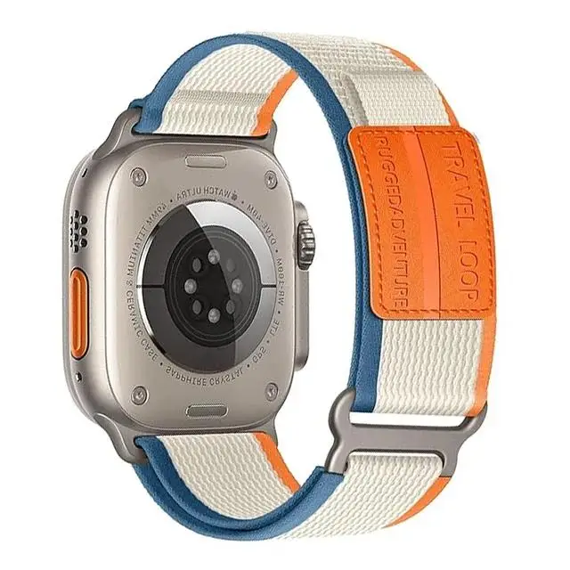 Trail Loop Nylon Strap Bracelet