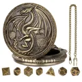 Bronze Dragon