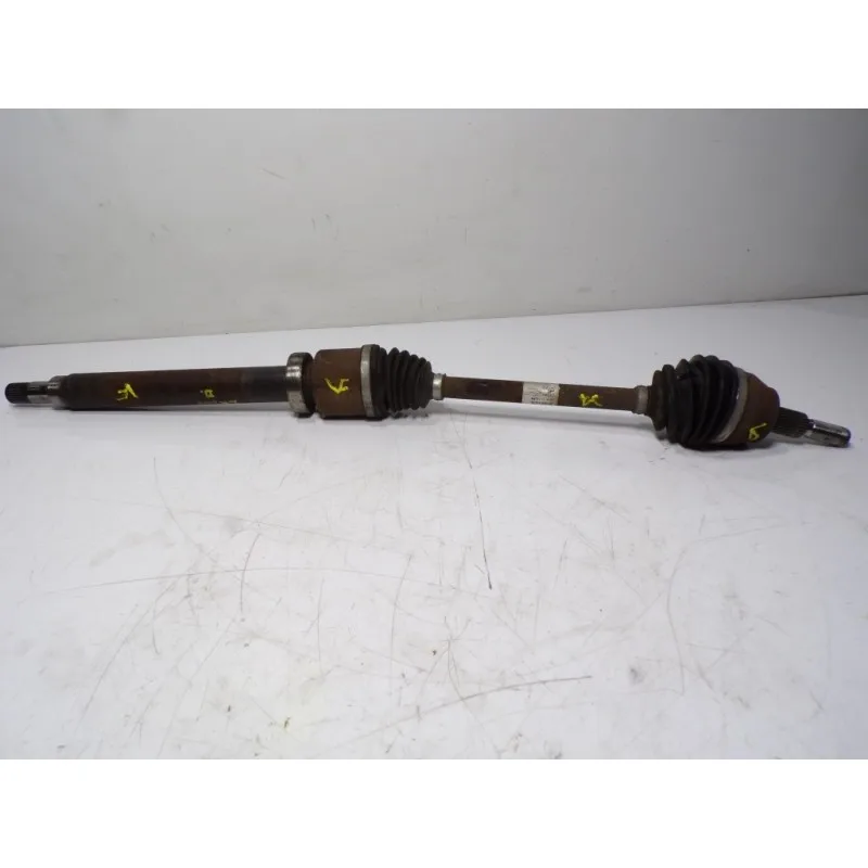 Trasmissione Destra/2459530/Muslim/17215678 Serve Per Ford Grand C-Max 1.0 Ecoboost Cat