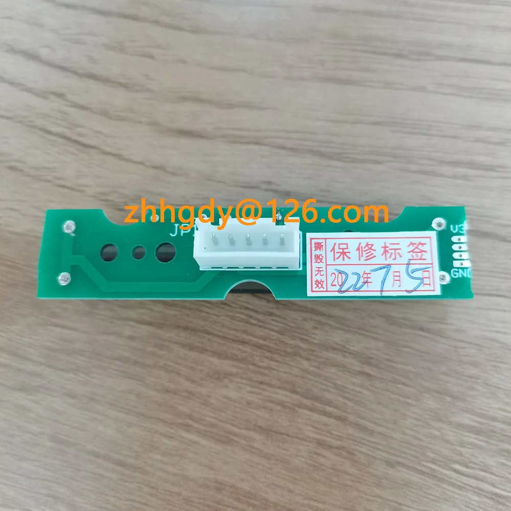 Geelong Original KL-500E KL-280E KL-280G KL-300T SeriesFiber Optic Fusion Machine Heater Short Heating Furnace Core