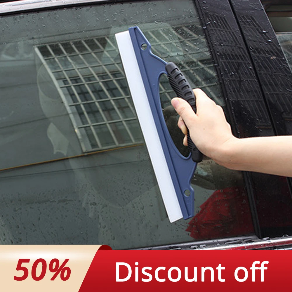 Water Wiper Silica Gel Wiper Car Wiper Board Silicone Cars Window Wash