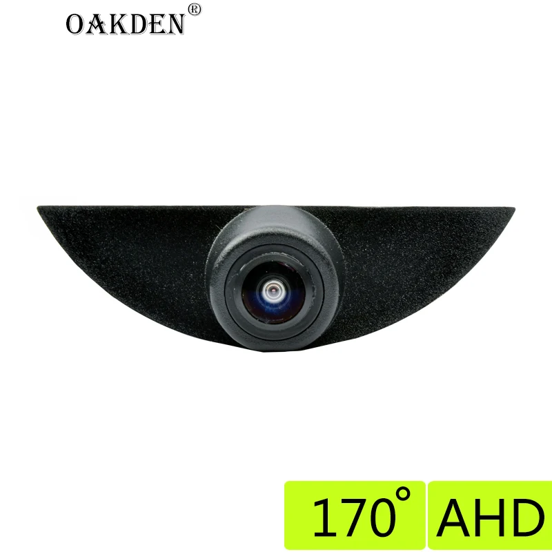 

CCD AHD 720P Автомобильная камера переднего вида для Nissan Brand Embeded Mark Livina Fairlady Pulsar Cube Tiida Teana Sylphy