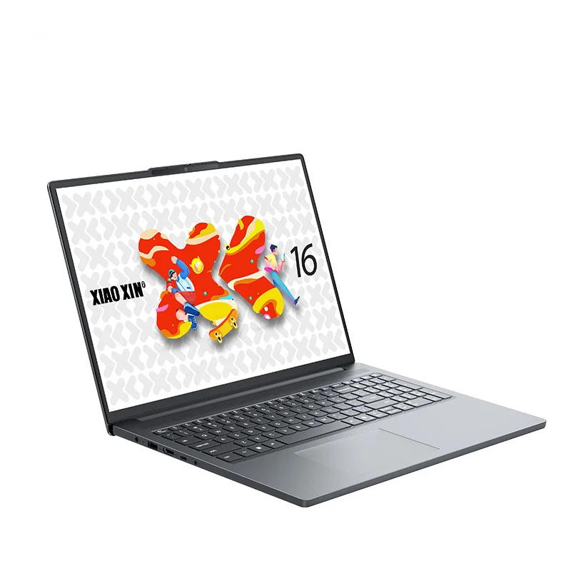 Lenovo XiaoXin 15/16 SE R7 8745HS 780M notebook laptop