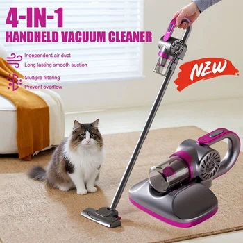 4 in 1 Cordless Vacuum Cleaner