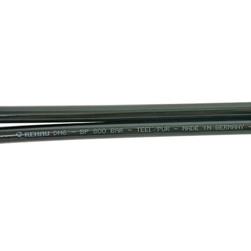 Linde Forklift Double Hose 1834484000 DN6