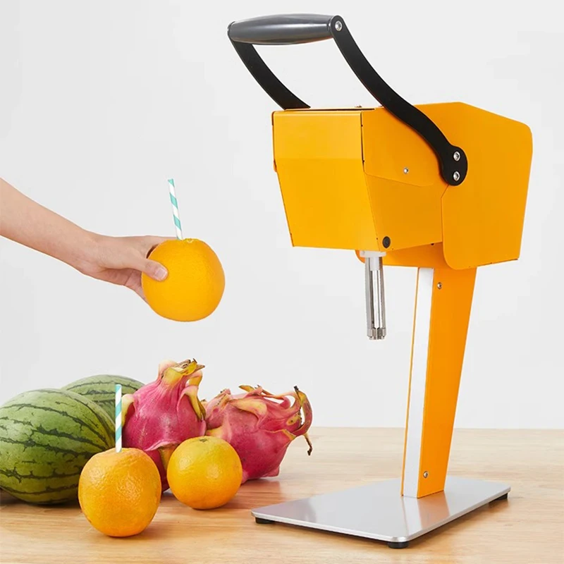 Orange Lemon Squeezer Juicer juicing Machine Portable Electric fresh squeezed Juicer for Home Commercial Fruit Juicer Extractor electrical citrus juicer orange lemon squeezer fruit juice fruit extractor household juicing