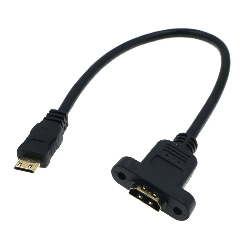 ̴ HDMI ȣȯ -HDMI ȣȯ   Ŀ,   г Ʈ, HD AV ī޶ ̺, 30cm