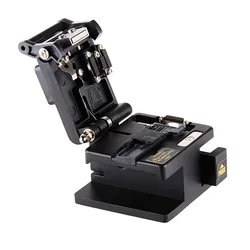 FC-60S Fiber Cleaver Leather Cable Cleaver Special for Cold Connection