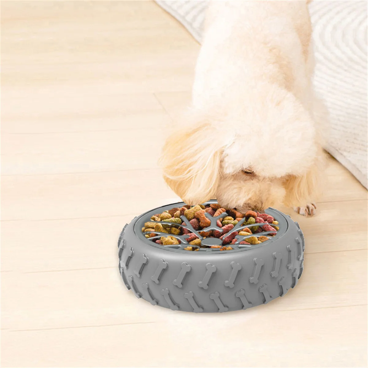 Силиконовый чехол для домашних животных