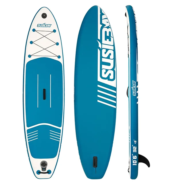 

Надувная доска для sup-серфинга 11 '6 ''x32'' X6''