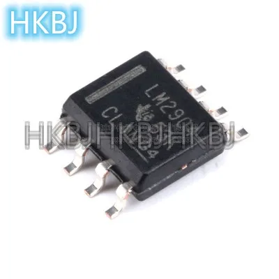 

100 шт. оригинальный LM2904DR SOP8 LM2904 SOP новый и оригинальный IC новый