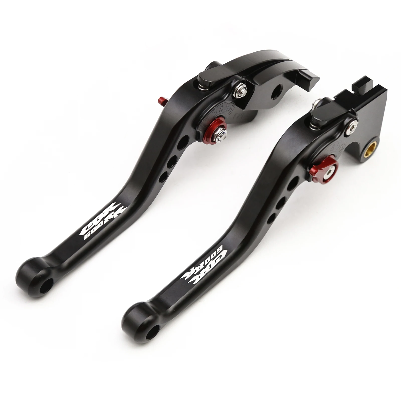 For Honda CBR600RR CBR 600RR 2007 2022 Motorcycle Adjustable Brake