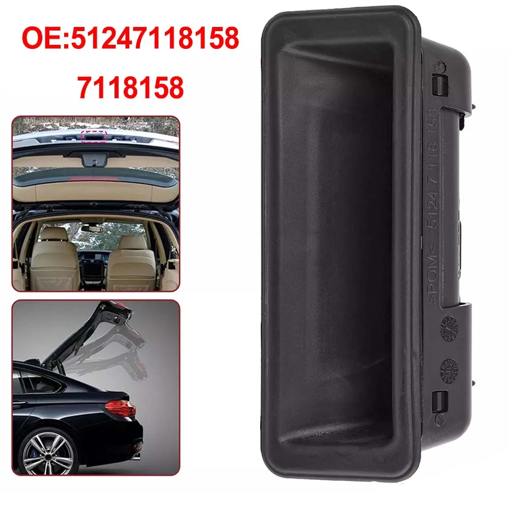 BMW E81 E82 E87 E88 2004-2013 車用 LED カーテシライト フットドア下ライト トランク ランプ - メルカリ 車のトランクスイッチ Compatible With 1S For E88 2006-2013 For E82 2010-2012