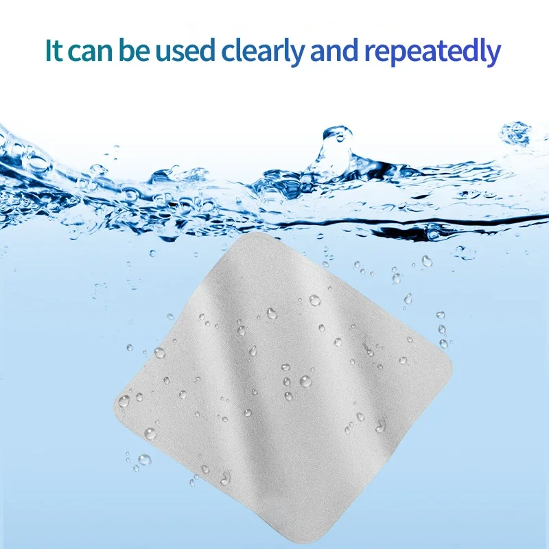 Polishing cloth for Apple iphone iPad Mac iPod Pro Apple Watch display