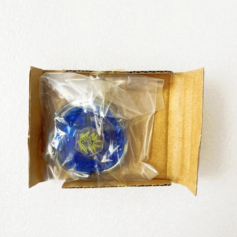 beyscollector Fight BB-102 Booster Screw Capricorne 90MF spinning top toy beyblade toys battle top toy battle tops beyblades burst gyro