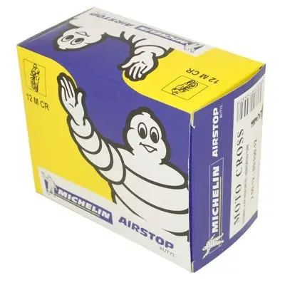 Telecamera Rinforzata Michelin 12 Mcr Off Road