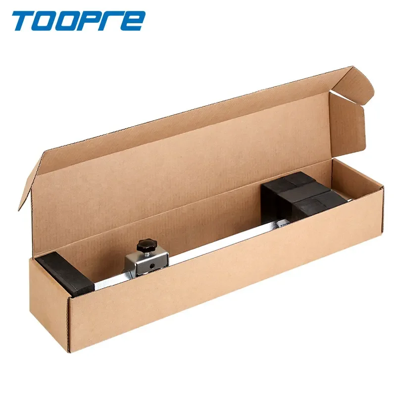 TOOPRE バイクフレームテールフックストレートナーリフティングラグ