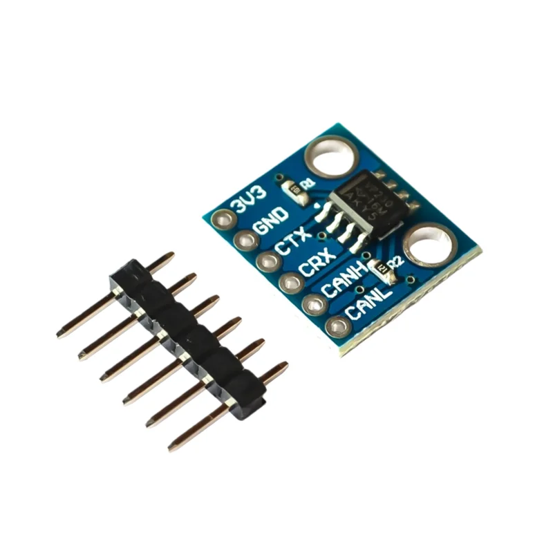 MCU230 Bus-Transceiver SN65HVD230 CAN-Kommunikationsmodul 230