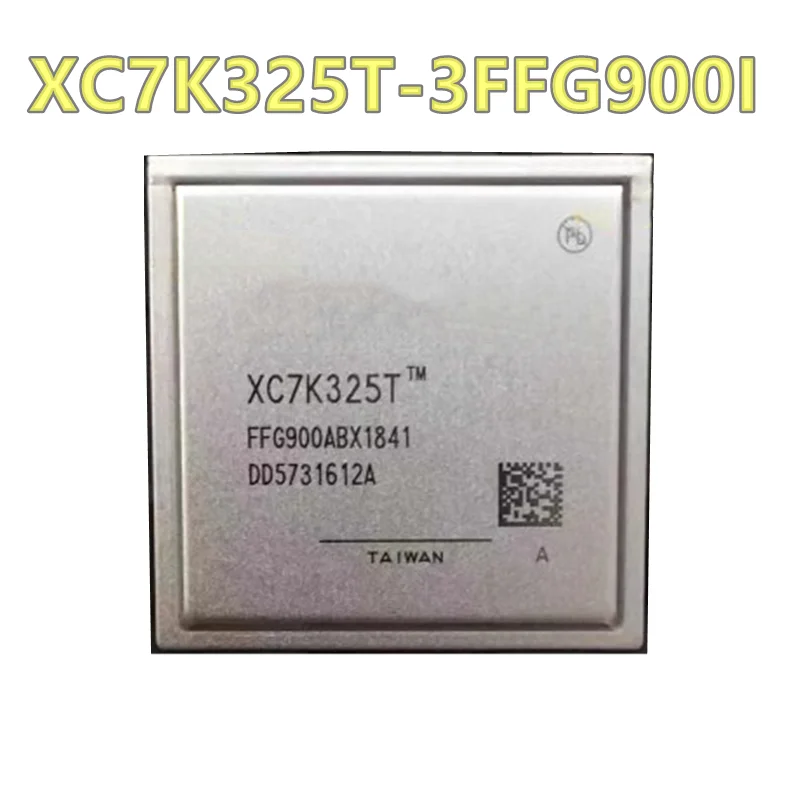 

1pcs/lot XC7K325T-3FFG900I XC7K325T-3FFG900C XC7K325TFFG900 XC7K325T FFG900 BGA-900 new and original in stock