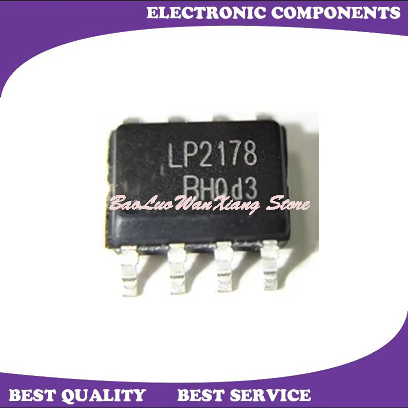 

10 шт./партия LP2178B SOP8 новая и оригинальная фотография