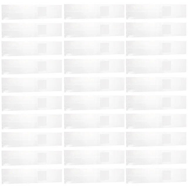 30 Db Farm Ívás Táskák Burgonyatermelő Gombatermesztés Ültetvényes Szűrő Sterilizált Gabona - Image 6