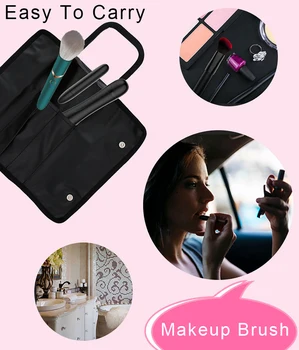 New Sex Toy Vibrator Make Up Brush Magic Wand Dildo Vibrator Sex Toys for Women Adult Products Female Intimate Goods 6