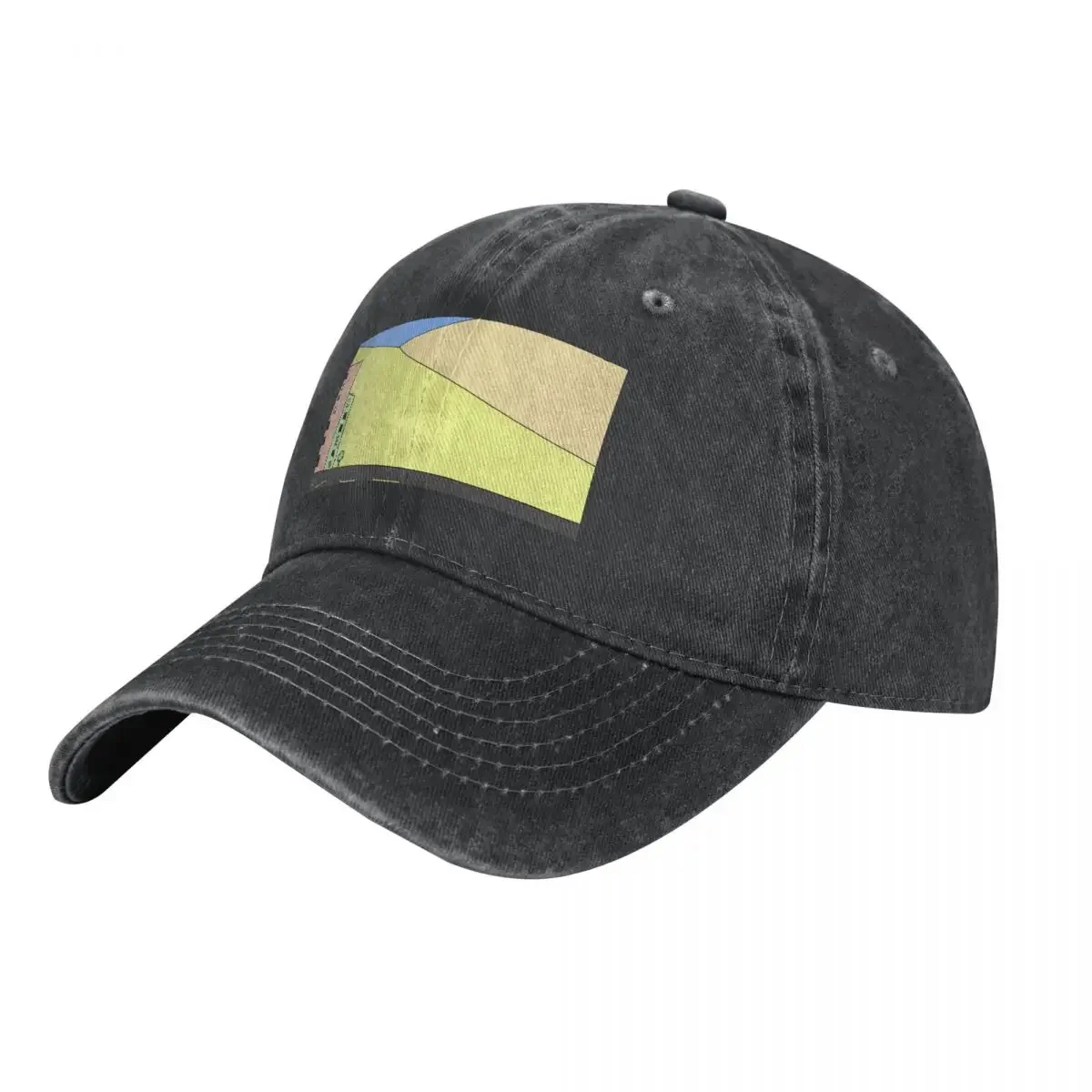 

Road more travelled.  Cowboy Hat Golf Hat New In Hat Kids Hats Woman Men's