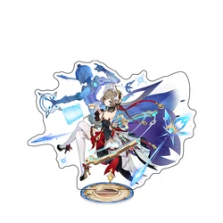 Anime - Inspired Creative Action Figure Toy Gift - 15cm (33)