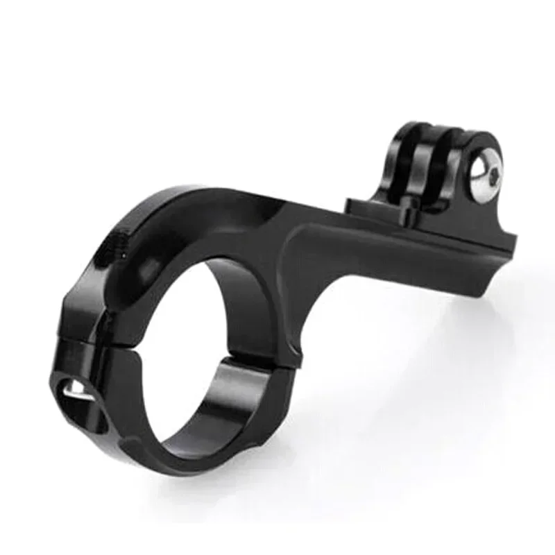 Protective Bicycle Bracket Bike Handle Protector Professional Aluminum For Hero Black Handlebar Useful
