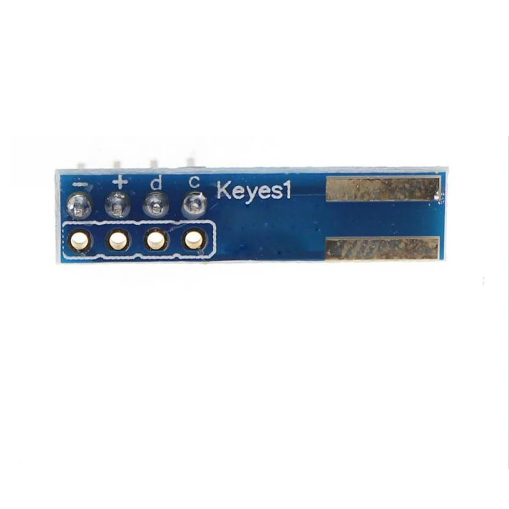 Interfaccia I2C Di Alta Qualità Per Wii Wiichuck Nunchuck Adapter Shield Module Board Per Dispositivo Arduino