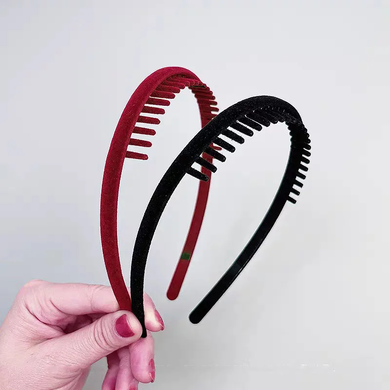 black red 2pc