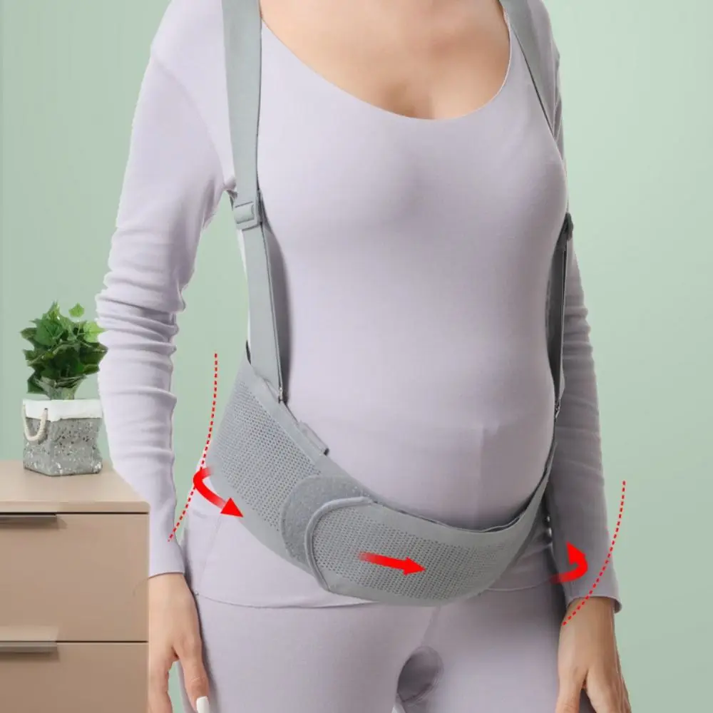 Pregnancy Protector Pregnant Belts Pelvis Belt Maternity Belt Maternity Belly Abdominal Prenatal