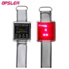 Diabetes Watch LLLT Laser Therapy Physiotherapy Equipment 650nm 7 Holes for Rhinitis High Blood Pressure Treatment Laser Watch 1