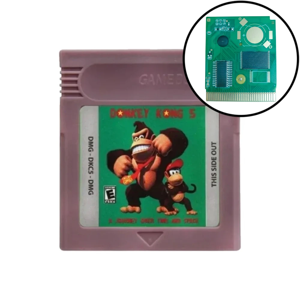 Donkey Kong 5