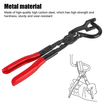 Exhaust Hanger Pliers Kit 1