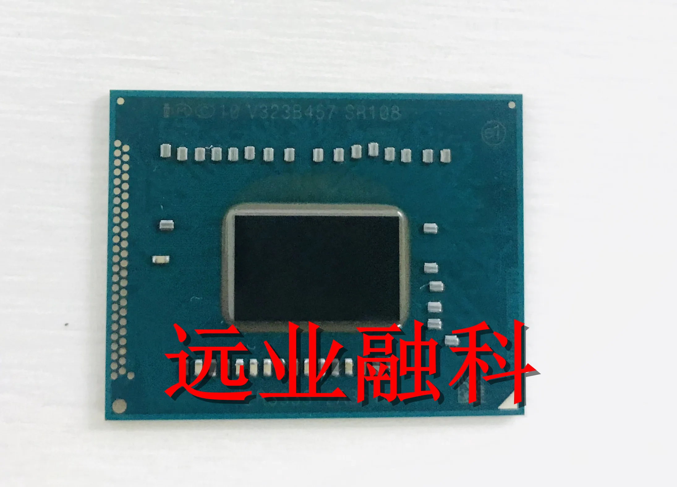 

Процессор I5 3427U SR0N7 SRON7 BGA