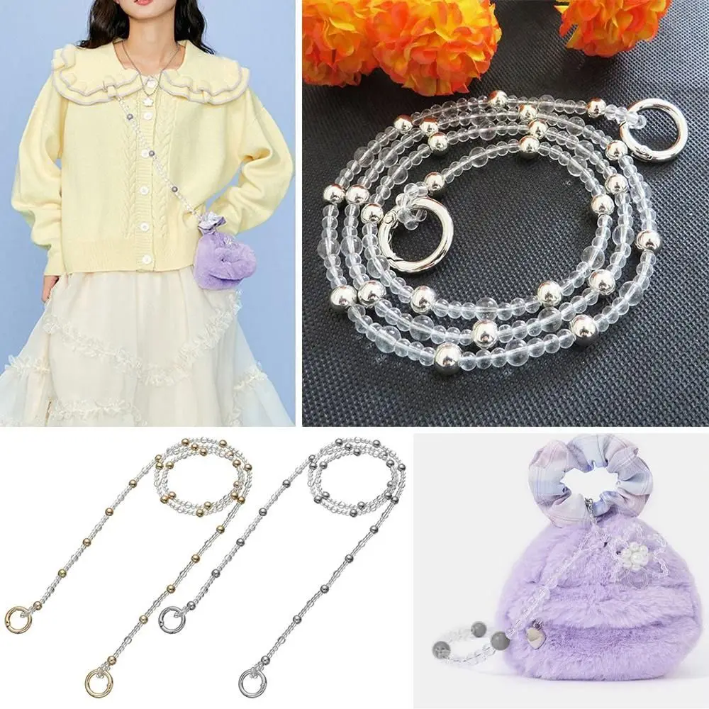 

Сменная цепочка «сделай сам», привлекательные регулируемые ремни, удлинитель, короткая цепочка для сумок, ремень, многостильная цепочка для кошелька, ручка