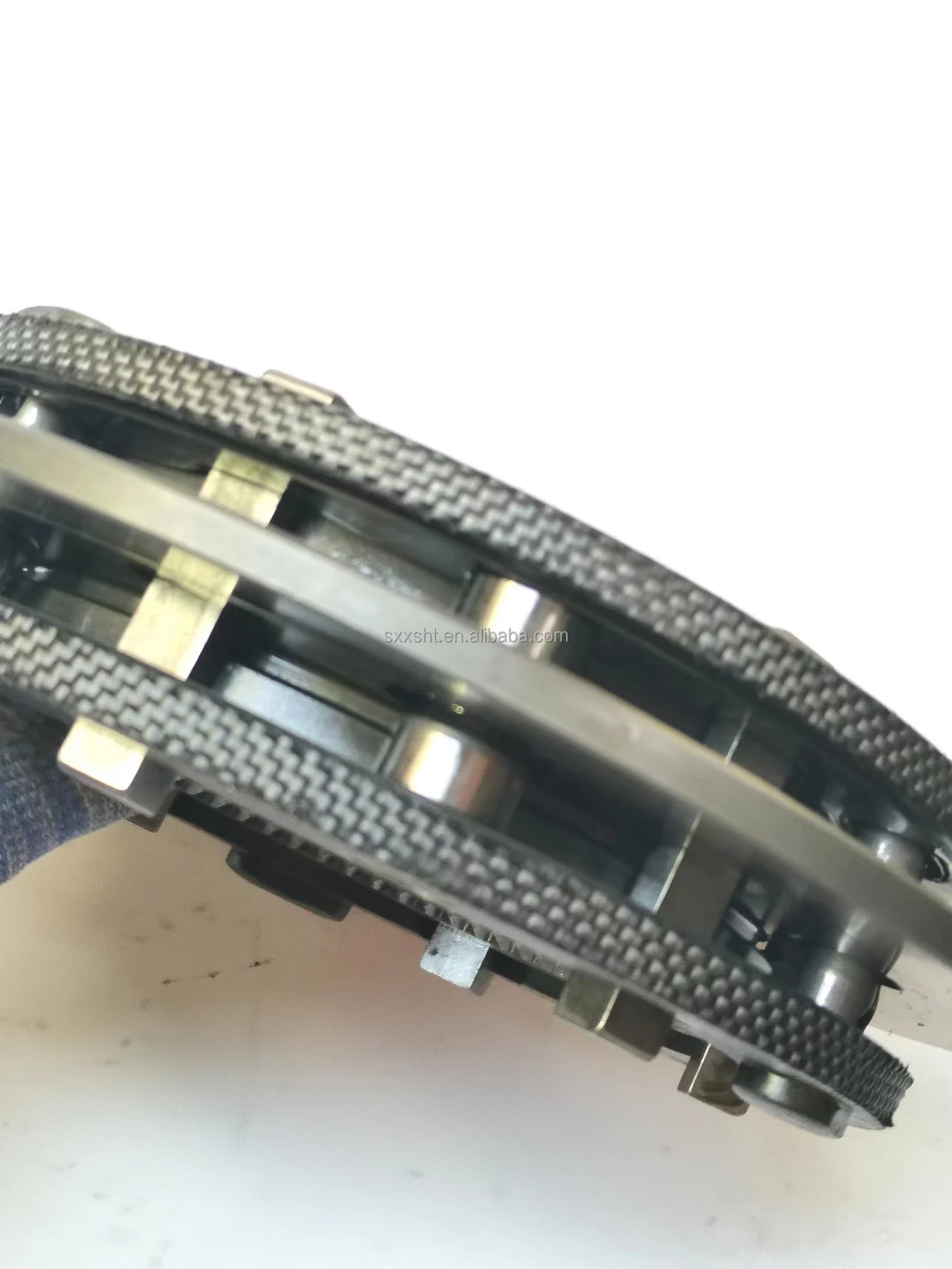 Heavy Duty Truck Parts Transmission Synchronizer Cone 1316233015 With MAN RVI Truck For Sale 16S151 16S181 16S150 16S221
