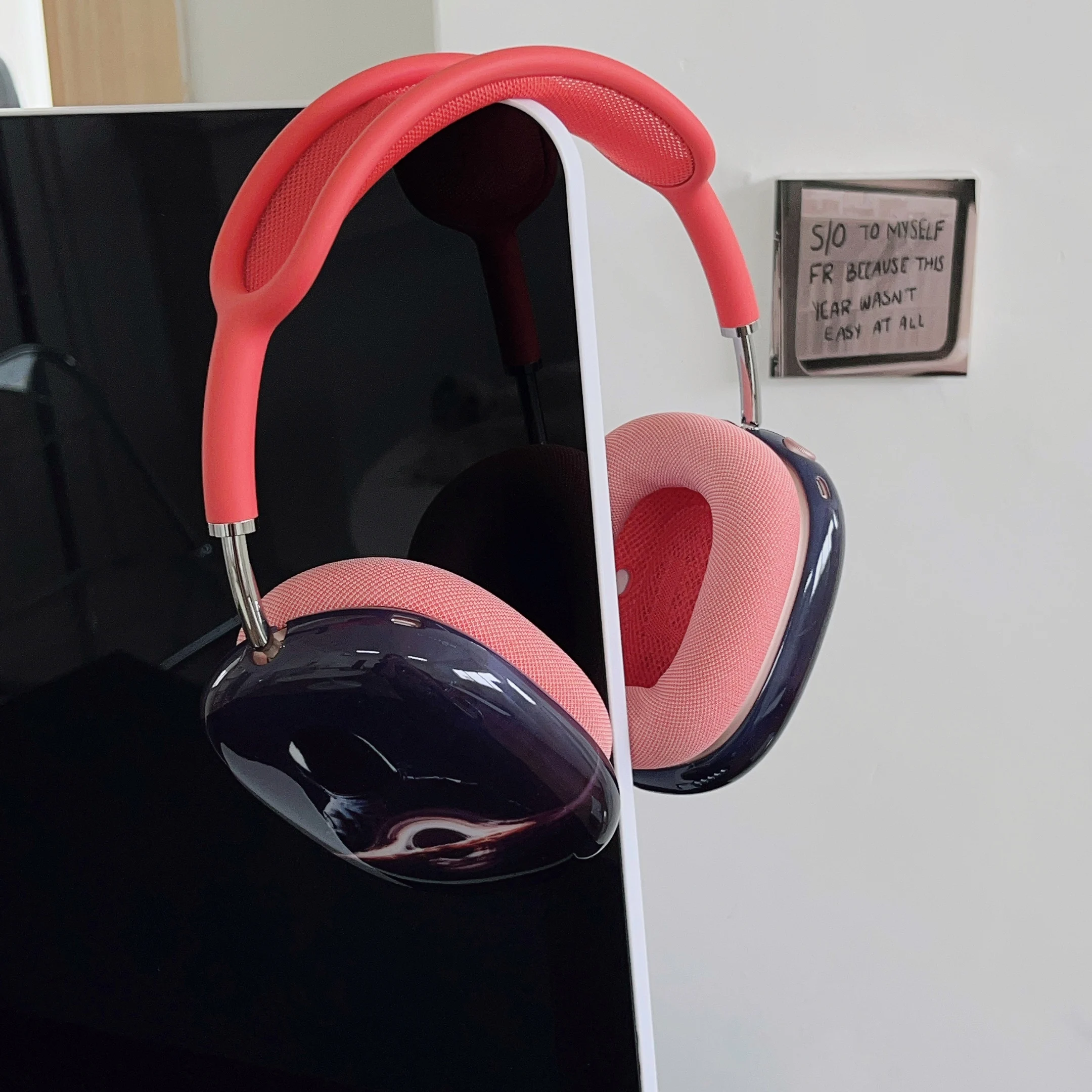 小物 airpods max Amazon.com: Silicone Case Cover for AirPods Max Headphones