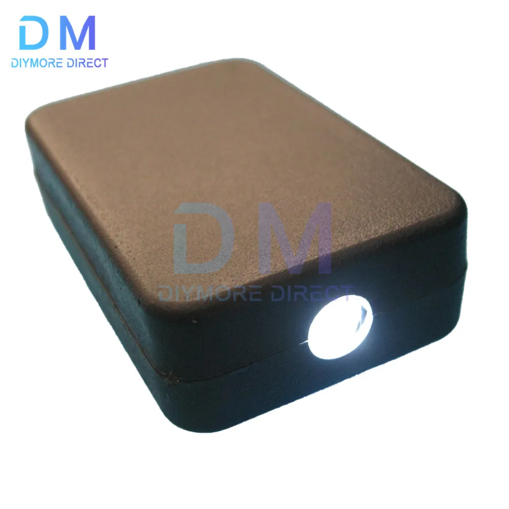 Autocostruzione Theremin Circuito Fai Da Te Semplice Economico E Testato - Foto 4