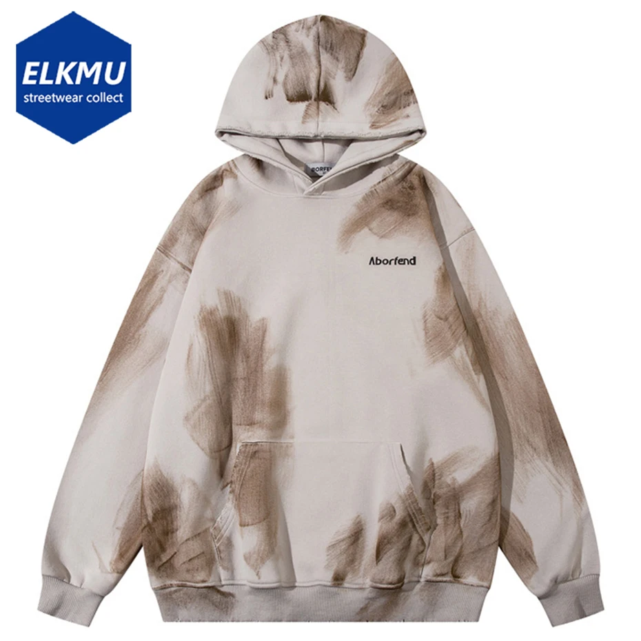 

Vintage Grunge Hoodie Streetwear Harajuku Hip Hop Oversized Hoodies Men Retro Loose Pullover Sweatshirt Hooded Hoodie Y2K 2023