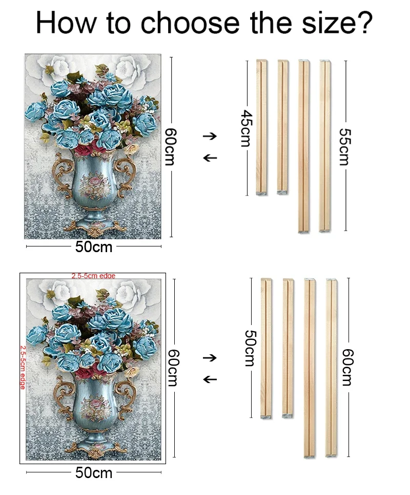 단단한 나무 사진 프레임 상단 벽 사진 프레임 DIY 로그 나무 Cinnamomum Camphora 소나무 장식 그림 프레임 직사각형 120x60