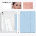 YZ-Ice blue paper