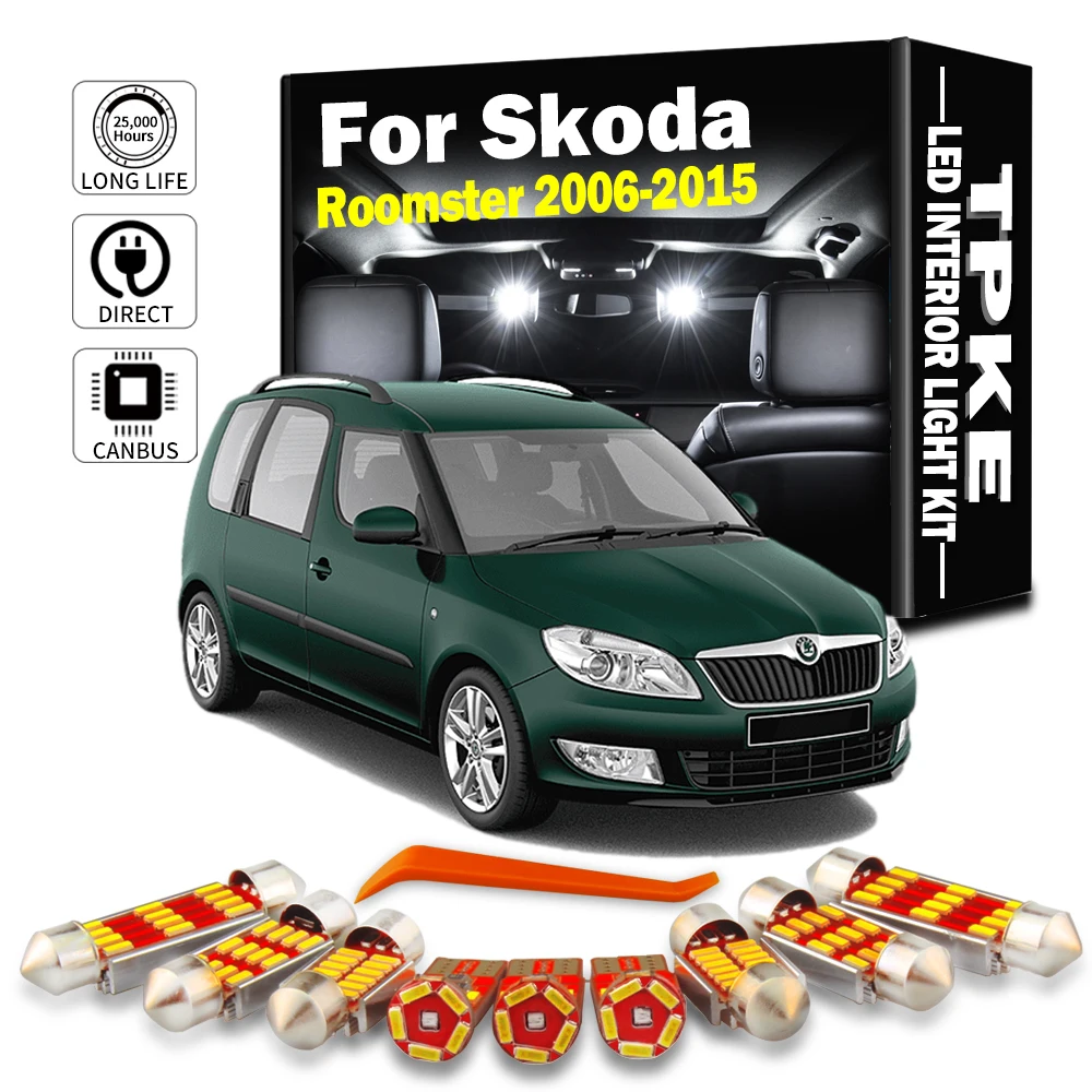 Skoda Roomster (2006-2015) review - Which?