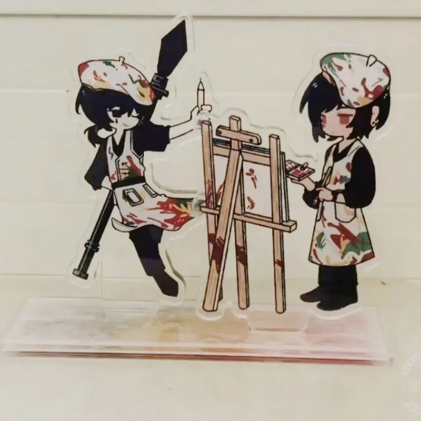 リンバスカンパニーアクションフィギュアリンバスカンパニーおもちゃ