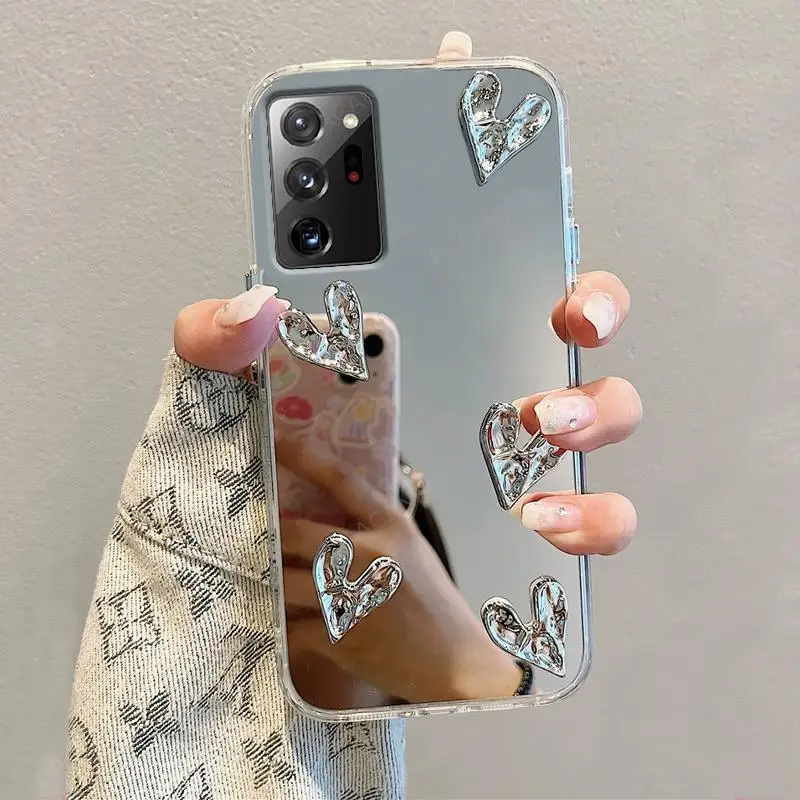 Glitter Note 20 Ultra Case Cute Coolden For Galaxy Note 20 Ultra