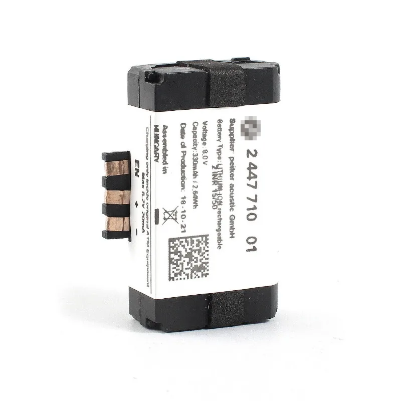 84102447710 84109361678 Car Battery Electric Car Battery For BMW 640i 650i X3 F25 X4 F26 F45 F36 F46 F30 X1 F48 G11 G12