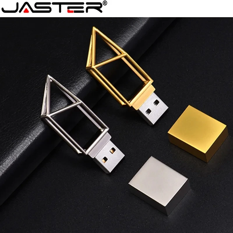 Movimentação Feita sob Encomenda Livre da Pena da Vara do Usb da Movimentação 2.0 Mini Metal Recorte o Ouro 4gb 8gb 16gb 32gb Presente Perfeito do Logotipo Feito sob Encomenda Livre da Movimentação da Pena